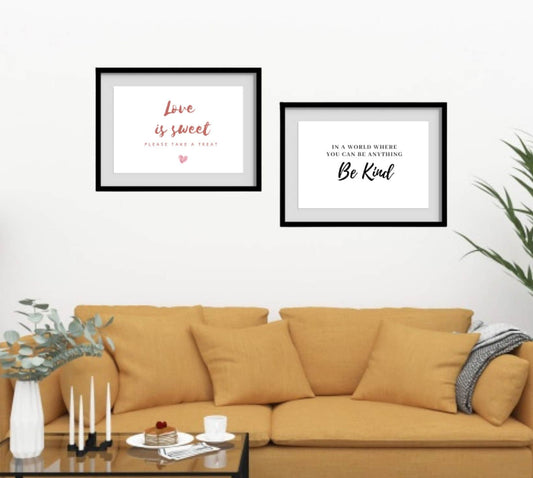 house warming gift,
wedding gift,
dorm gift for friend,
wedding gift for her,
inspirational design,
study table design,
study table frames,
house blessing gift,
new house gift,
digital design
digital quotes
be kind
love is sweet