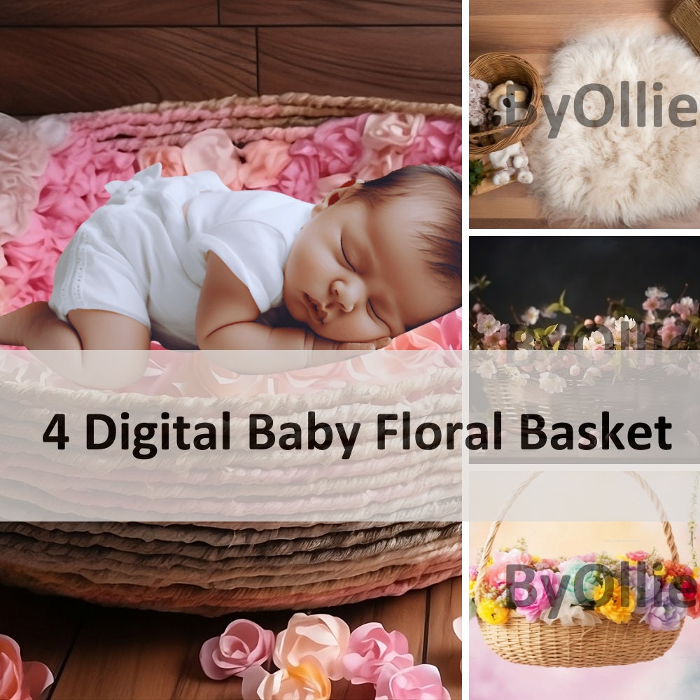 Newborn Photography,
Fine Arts Textures,
Newborn Basket,
Flower Backdrop,
Flower Digital,
Dreamy Baby Backdrop,
Enchanting Haven,
Timeless Newborn,
Baby Portrait Decor,
Whimsical Floral,
Backdrop Newborn,
Photoshoot Setting,
Photographic Flowers
