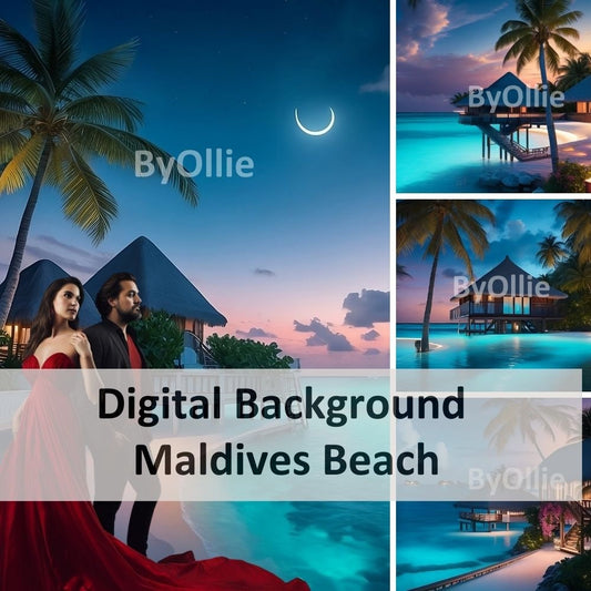 Virtual Vacation,
paradise travel,
island getaway,
wedding pre nuptial,
debutante family,
Sunset Overlays,
Romantic Sunset,
Maldives Honeymoon,
Dreamy Couple Studio,
Custom Backdrop,,
Digital Honeymoon,
Studio Background
Beach Photoshoot