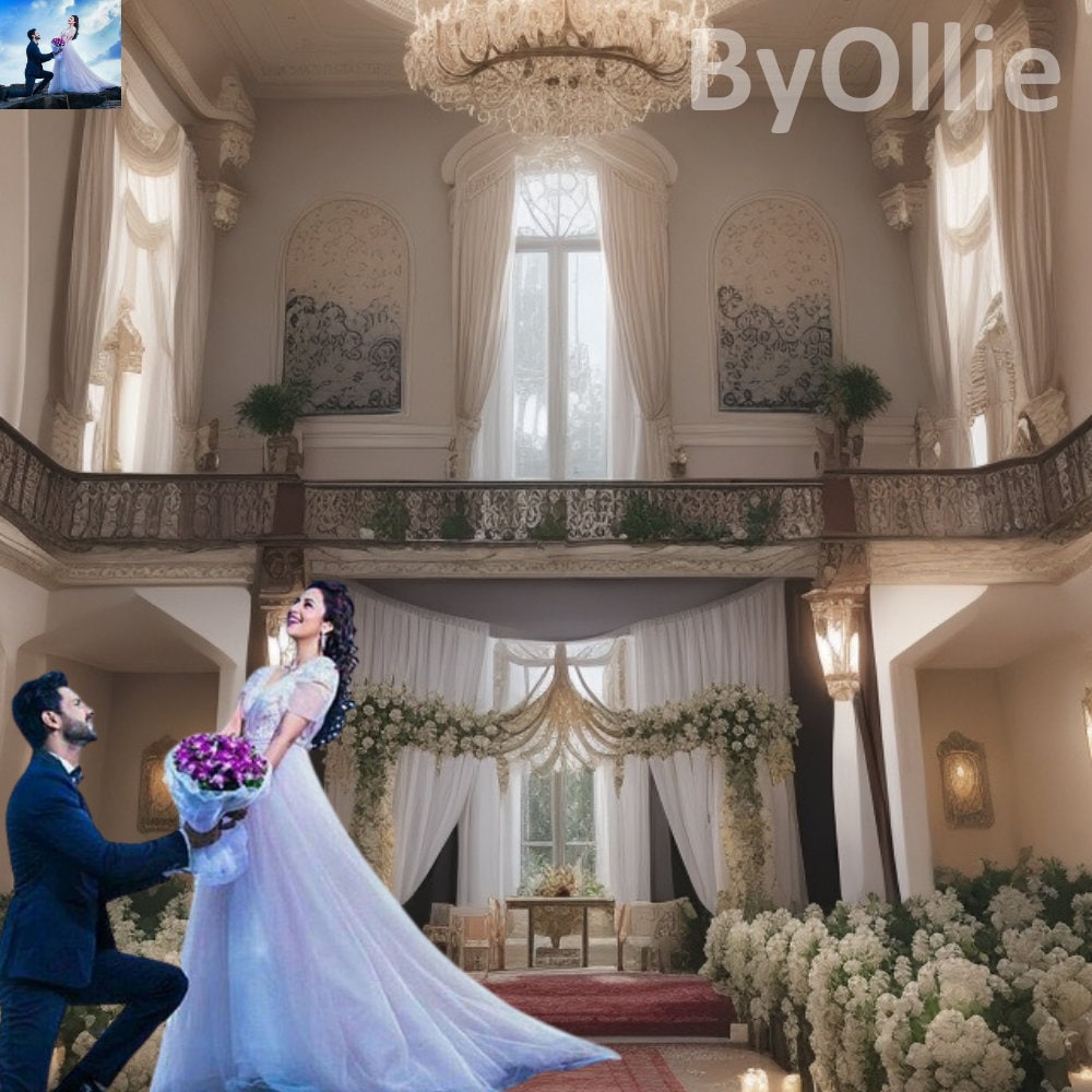 10 Luxury Floral Boho Indoor Palace Mansion Digital Backdrops Overlays Photography Studio Digital Backgrounds Photoshop Textures Backdrops